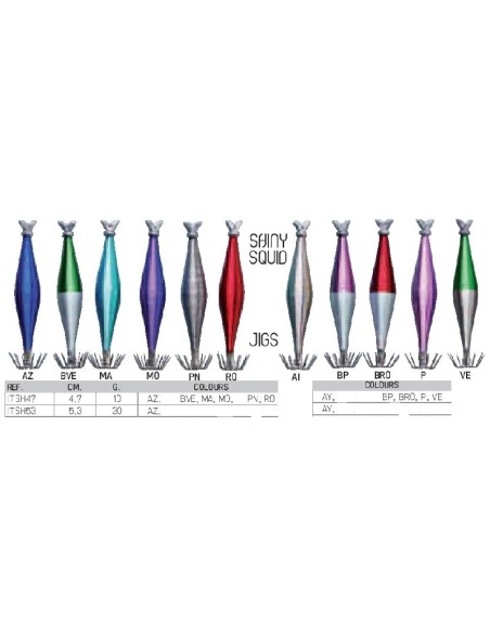 TONEIRA EVIA SHINY PLOMADA