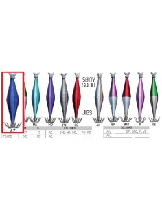 TONEIRA EVIA SHINY PLOMADA 2