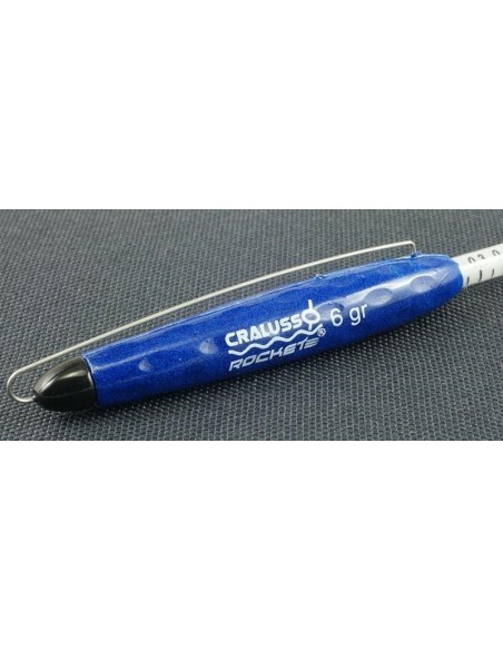 CRALUSSO MATCH FLOAT ROCKET 