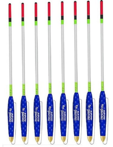 CRALUSSO ROCKET Englisch Schwimmers 