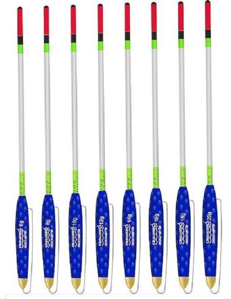 CRALUSSO MATCH FLOAT ROCKET 