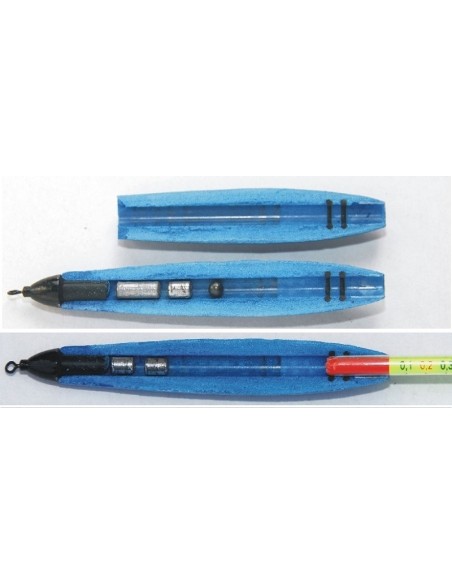 FLOTADOR CRALUSSO ANGLESA ROCKET