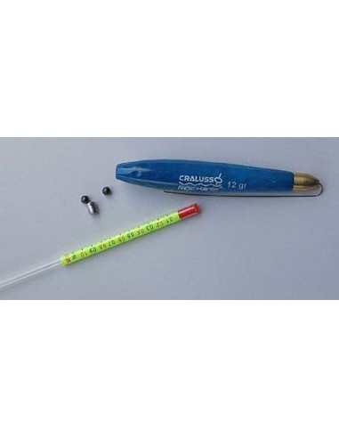 FLOTADOR CRALUSSO ANGLESA ROCKET