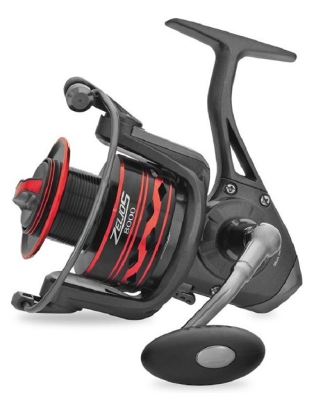 MOLINELLO TUBERTINI RYOBI  ZELIOS