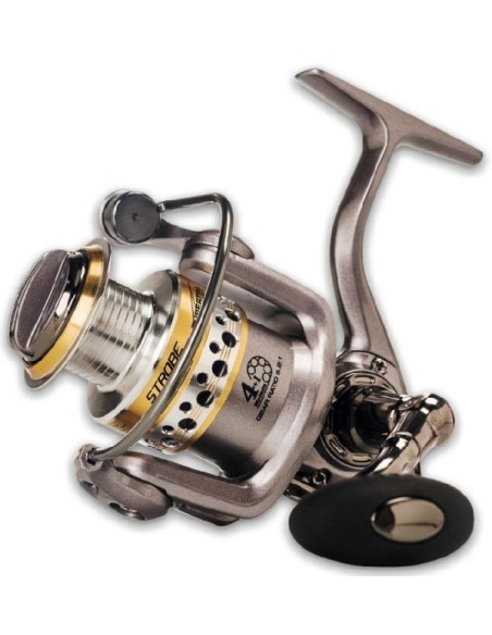 CARRETO TUBERTINI RYOBI STROBE