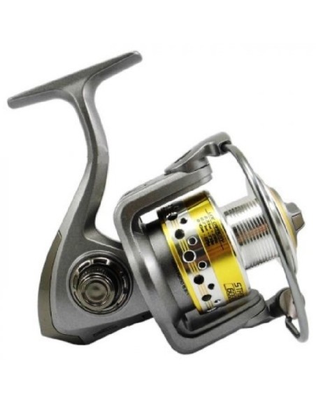 CARRETO TUBERTINI RYOBI STROBE