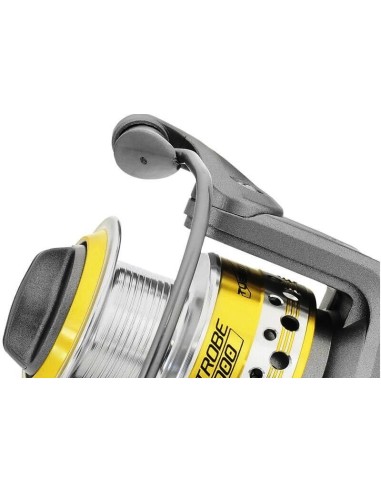 ANGELROLLE TUBERTINI RYOBI STROBE