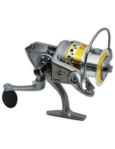 CARRETE TUBERTINI RYOBI STROBE