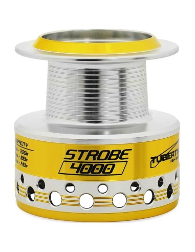 CARRETE TUBERTINI RYOBI STROBE