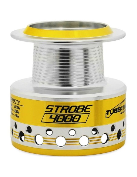 MULINELLO TUBERTINI RYOBI STROBE