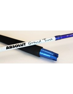 CANNE HART ABSOLUT GRAND TUNA 8' 0'' (2.44M) 2