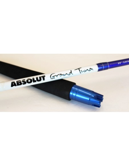 HART ROD ABSOLUT GRAND TUNA 8' 0'' (2.44M)