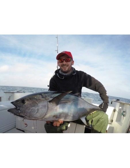 CANNA HART ABSOLUT GRAND TUNA 8' 0'' (2.44M)