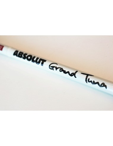 HART ROD ABSOLUT GRAND TUNA 8' 0'' (2.44M)