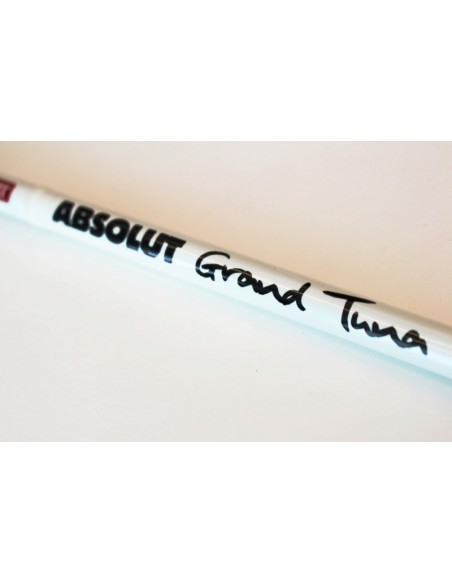 CANNA HART ABSOLUT GRAND TUNA 8' 0'' (2.44M)