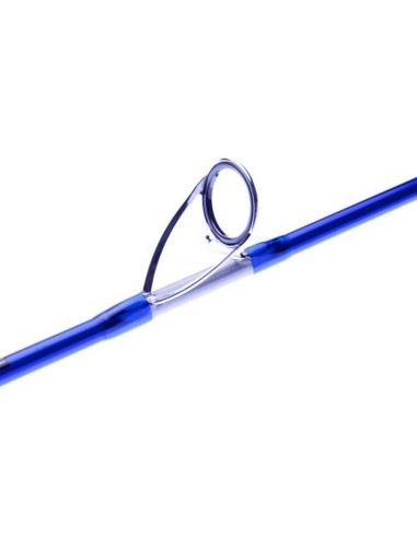 HART ROD ABSOLUT GRAND TUNA 8' 0'' (2.44M)