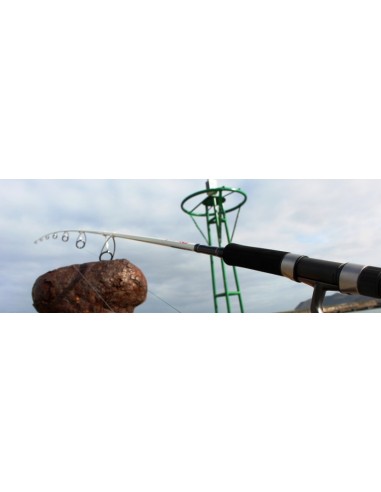 CANNE HART ABSOLUT GRAND TUNA 8' 0'' (2.44M)