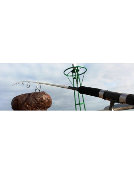 ANGELRUTE HART ABSOLUT GRAND TUNA 8' 0'' (2.44M)