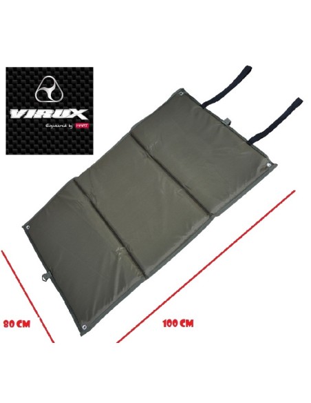 AUSHÄNGEMATTE UNHOOKING MAT VIRUX 