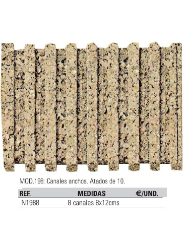 plieuse evia liège 8 canaux