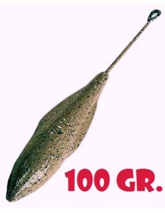 evia plomo alas competicion forrado de arena 2