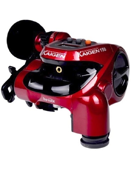moulinet électrique  banax kaigen 150