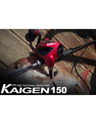 mulinello elettrico banax kaigen 150