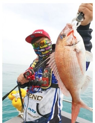 electric reel banax kaigen 150