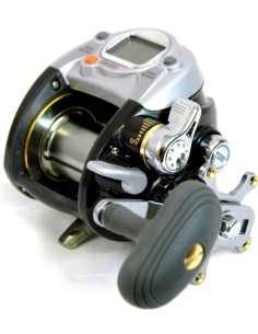 CARRETO ELETRICO BANAX KAIGEN 500 X