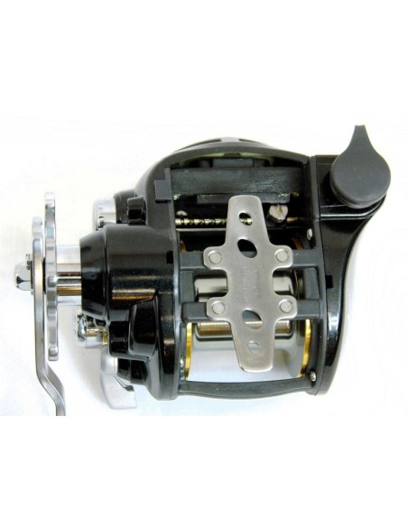 CARRETO ELETRICO BANAX KAIGEN 500 X