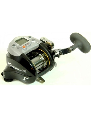 mulinello elettrico  BANAX KAIGEN 500 X