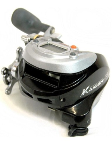 CARRETO ELETRICO BANAX KAIGEN 500 X