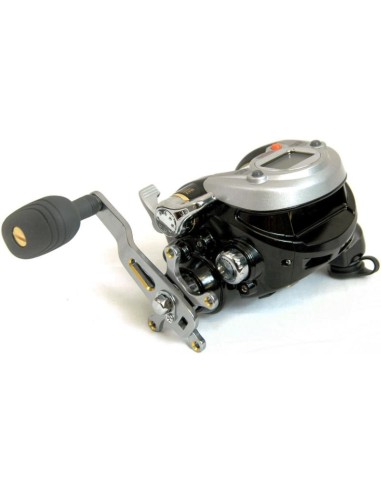 ELECTRIC REEL BANAX KAIGEN 500 X