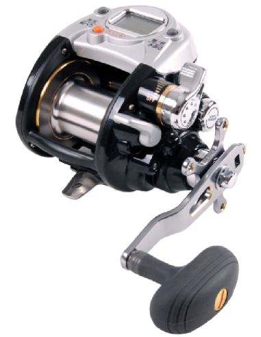 ELECTRIC REEL BANAX KAIGEN 500 X