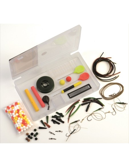 VORTEKS CARP KIT INICIAÇÃO