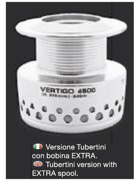 vertigo 4500