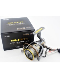 CARRETE RYOBI SLAM 2