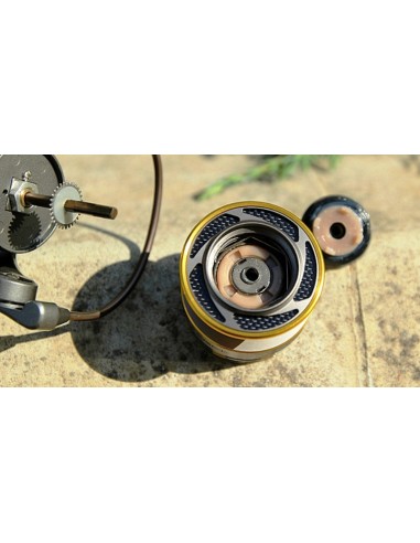 RYOBI SLAM ANGELROLLE