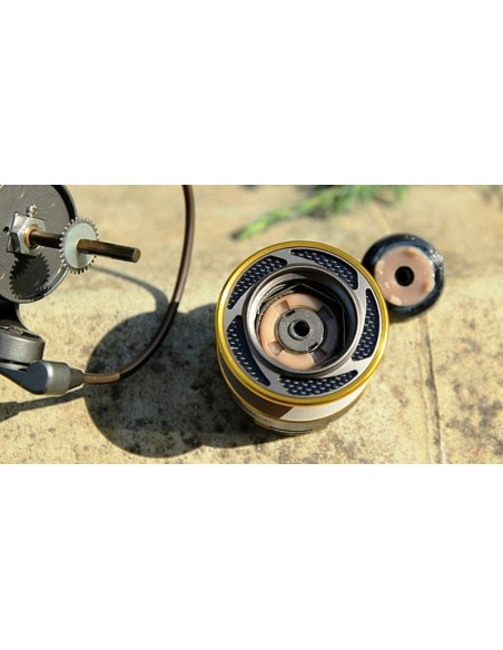 RYOBI SLAM ANGELROLLE