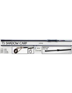 LINEAEFFE KARPENRUTE  SPECIALIST SHADOW 