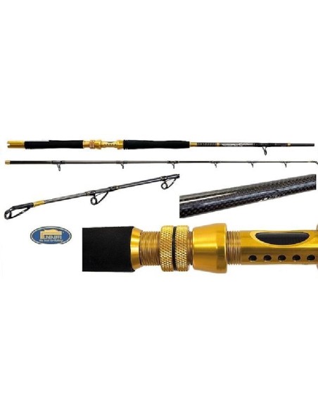 LINEAEFFE CANA  CARBOREX PILK 80-150 GR.