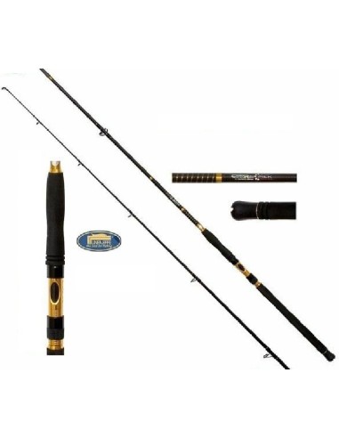 LINEAEFFE ROD CARBOREX PILK 80-150 GR.