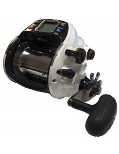 BANAX ELEKTRISCHE ROLLE KAIGEN 1000 EVOLUTION LINEAEFFE 2