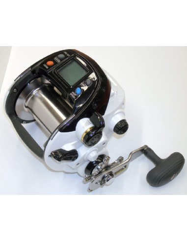 BANAX ELECTRIC REEL KAIGEN 1000 EVOLUTION LINEAEFFE