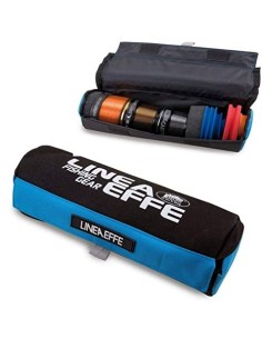 lineaeffe saco, suporte de bobina 38x35x11 cm.