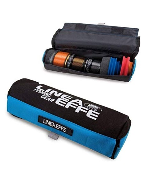 lineaeffe saco, suporte de bobina 38x35x11 cm.