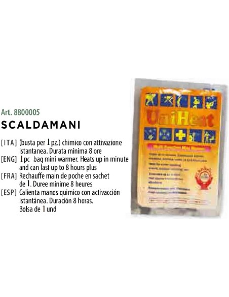 LINEAEFFE SAC À MAIN CHAUD