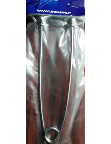 LINEAEFFE BOCA ABERTA 17 CM