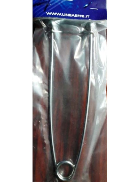 LINEAEFFE MUNDÖFFNER 17 CM