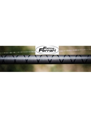 FISHING FERRARI DIABLO BOLO ROD WRAPP 80 GR. 